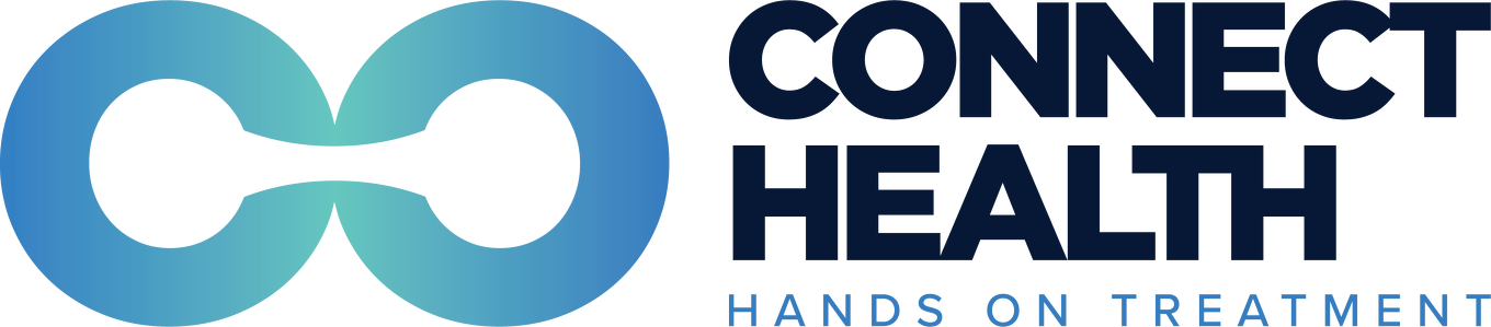 Connect Health Logo