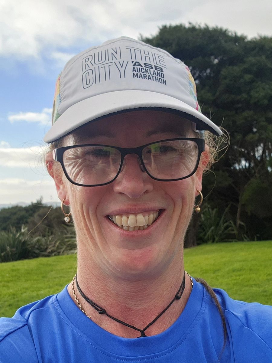 Sue Hunter