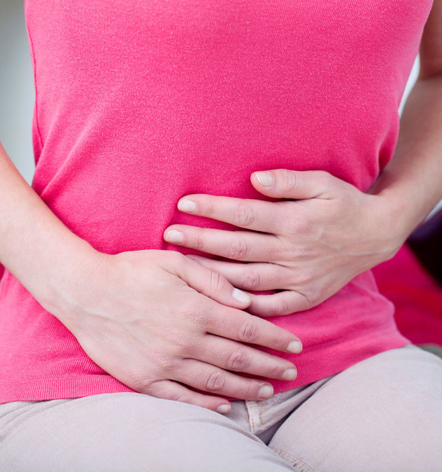 Pelvic Pain