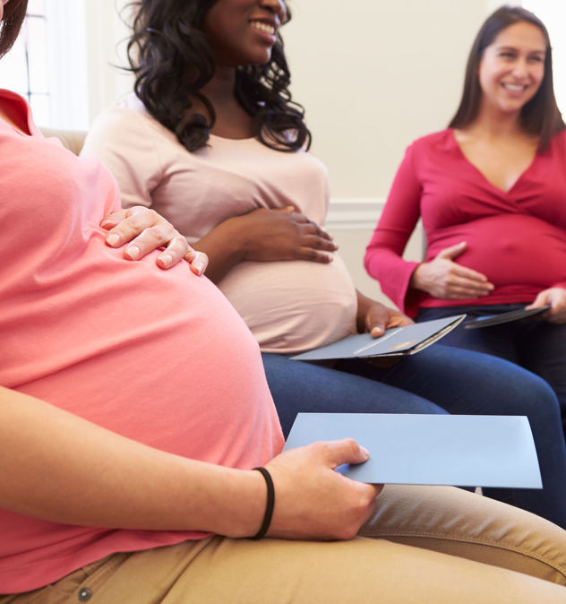 Pre & Post Natal Education