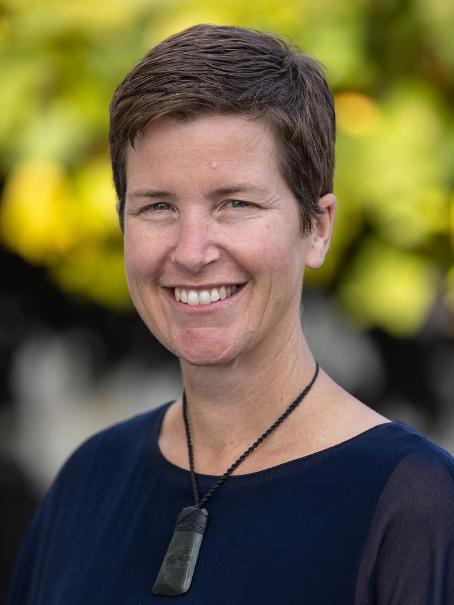 Marcia Mitchley