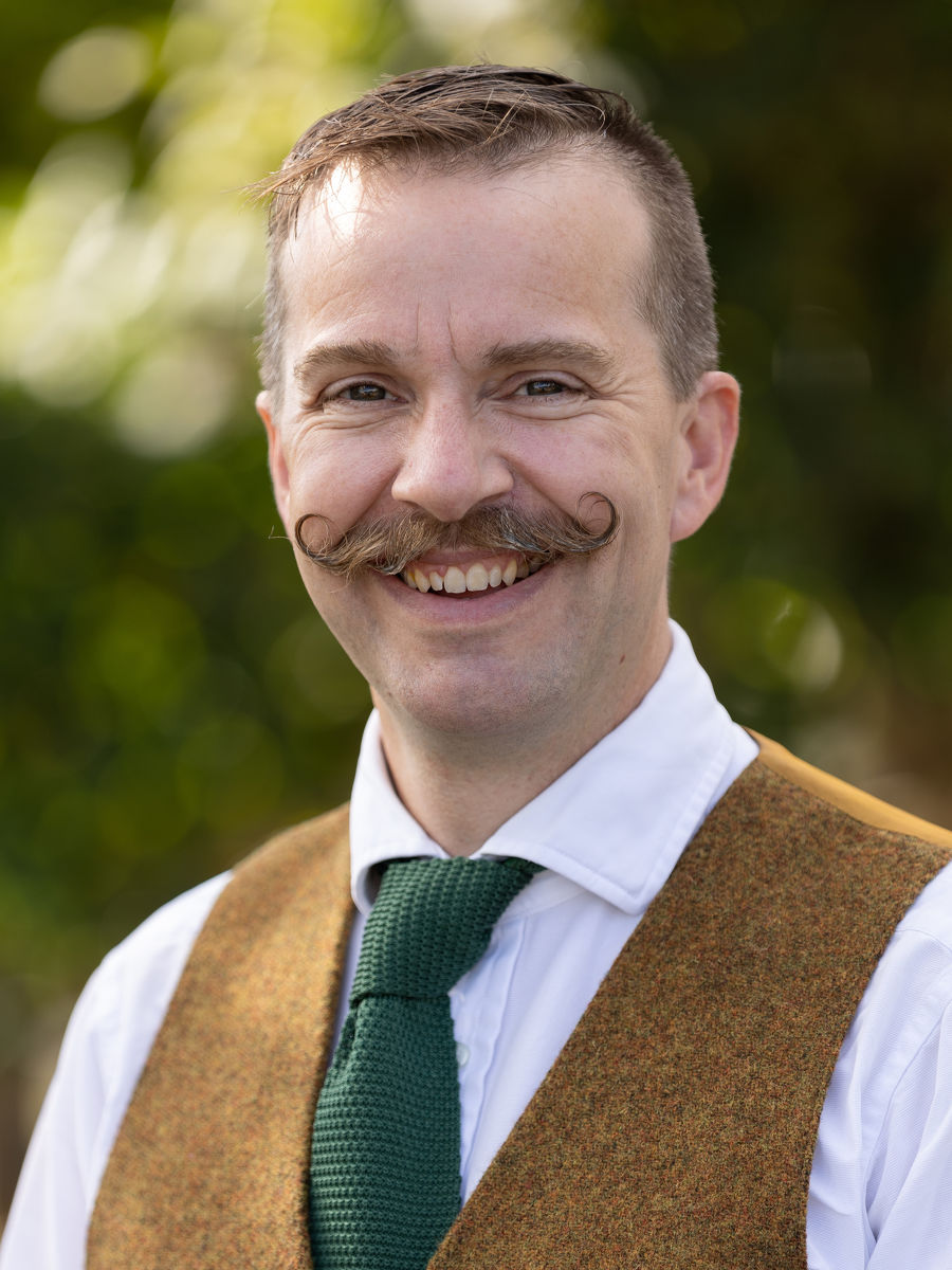 Daniel Gibb