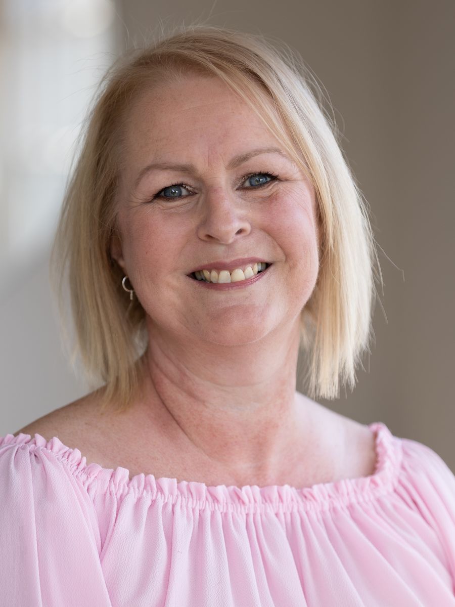 Lisa Lambly