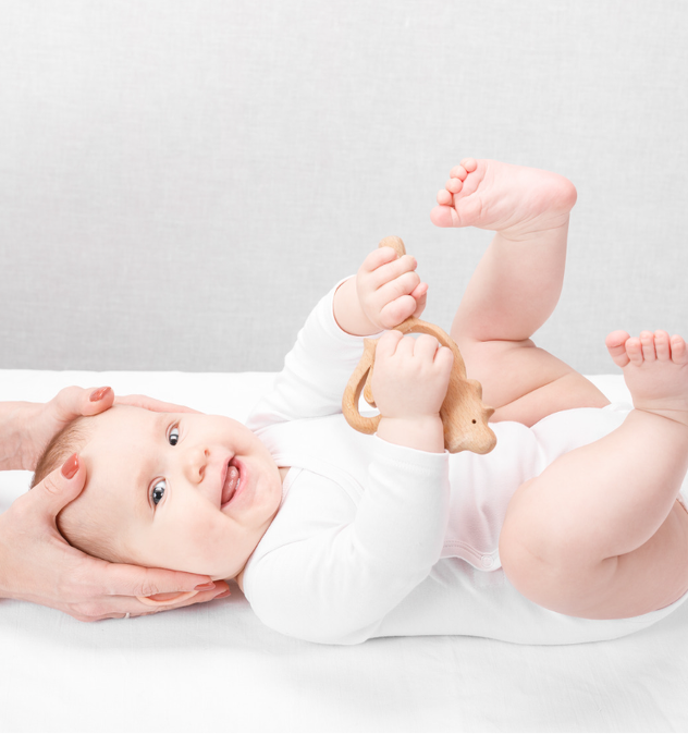 Paediatric Osteopathy