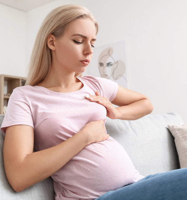 Breast Care & Mastitis
