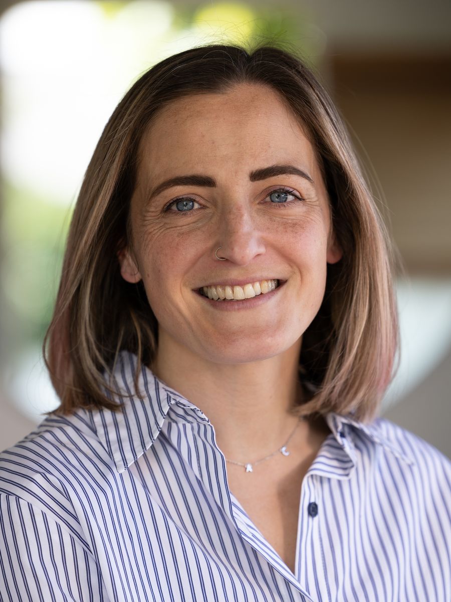 Esther Blaiklock
