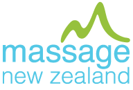 Massage New Zealand Logo