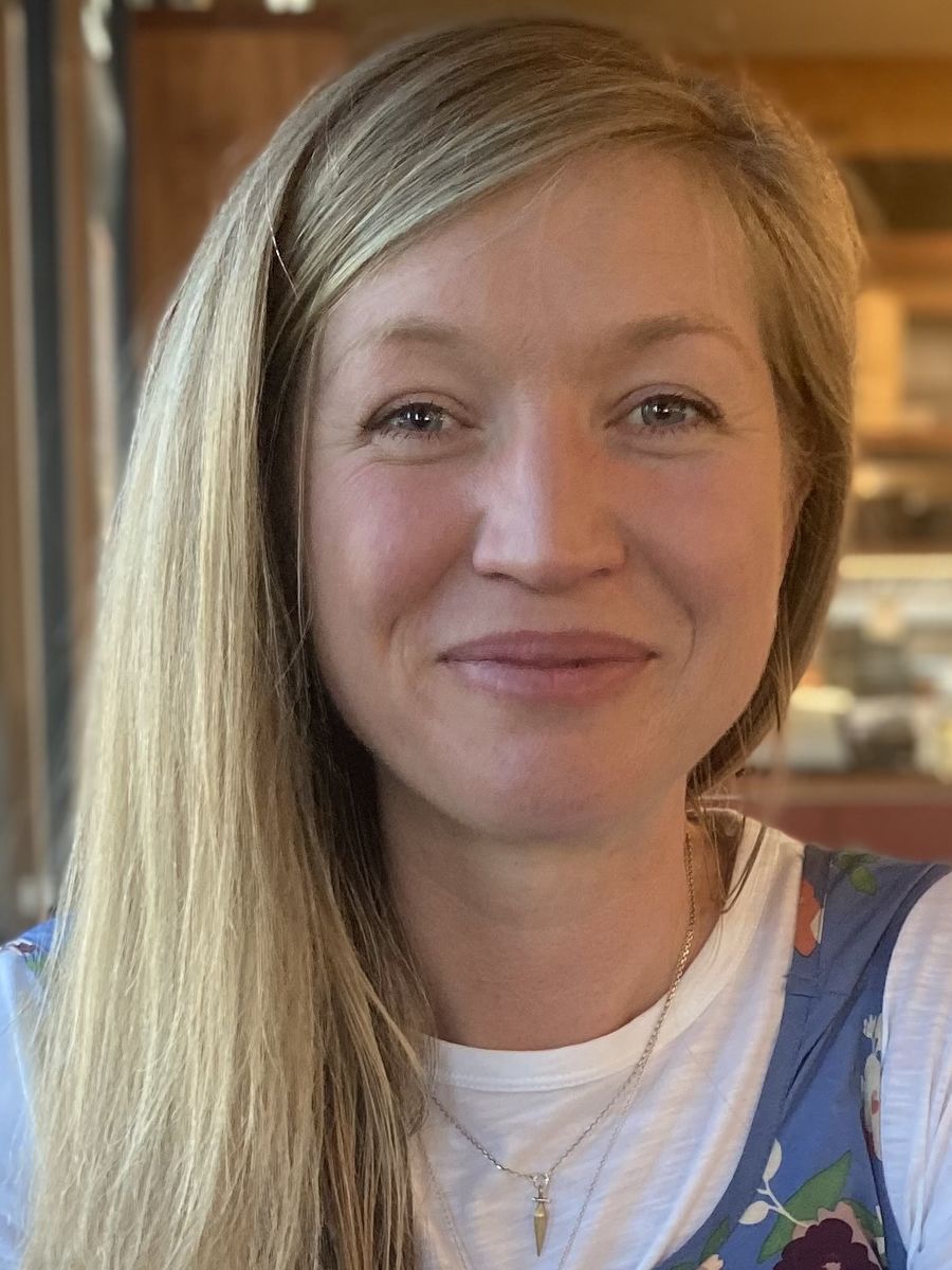 Eve Skogstad