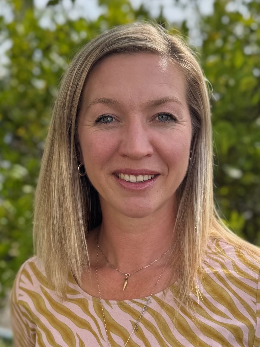 Eve Skogstad