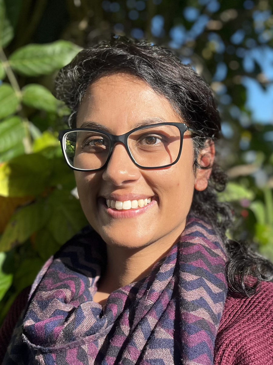 Nari Dhruv