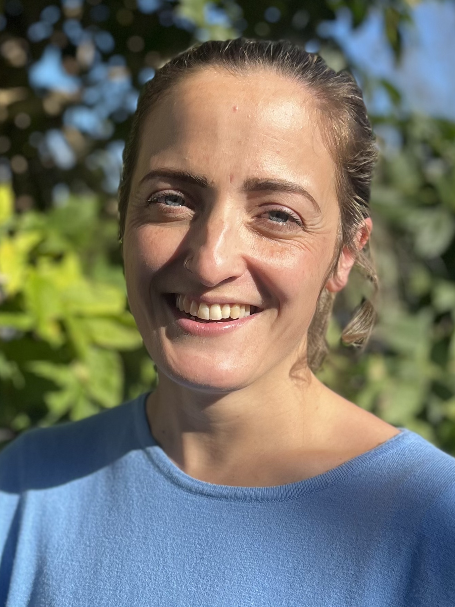 Esther Blaiklock