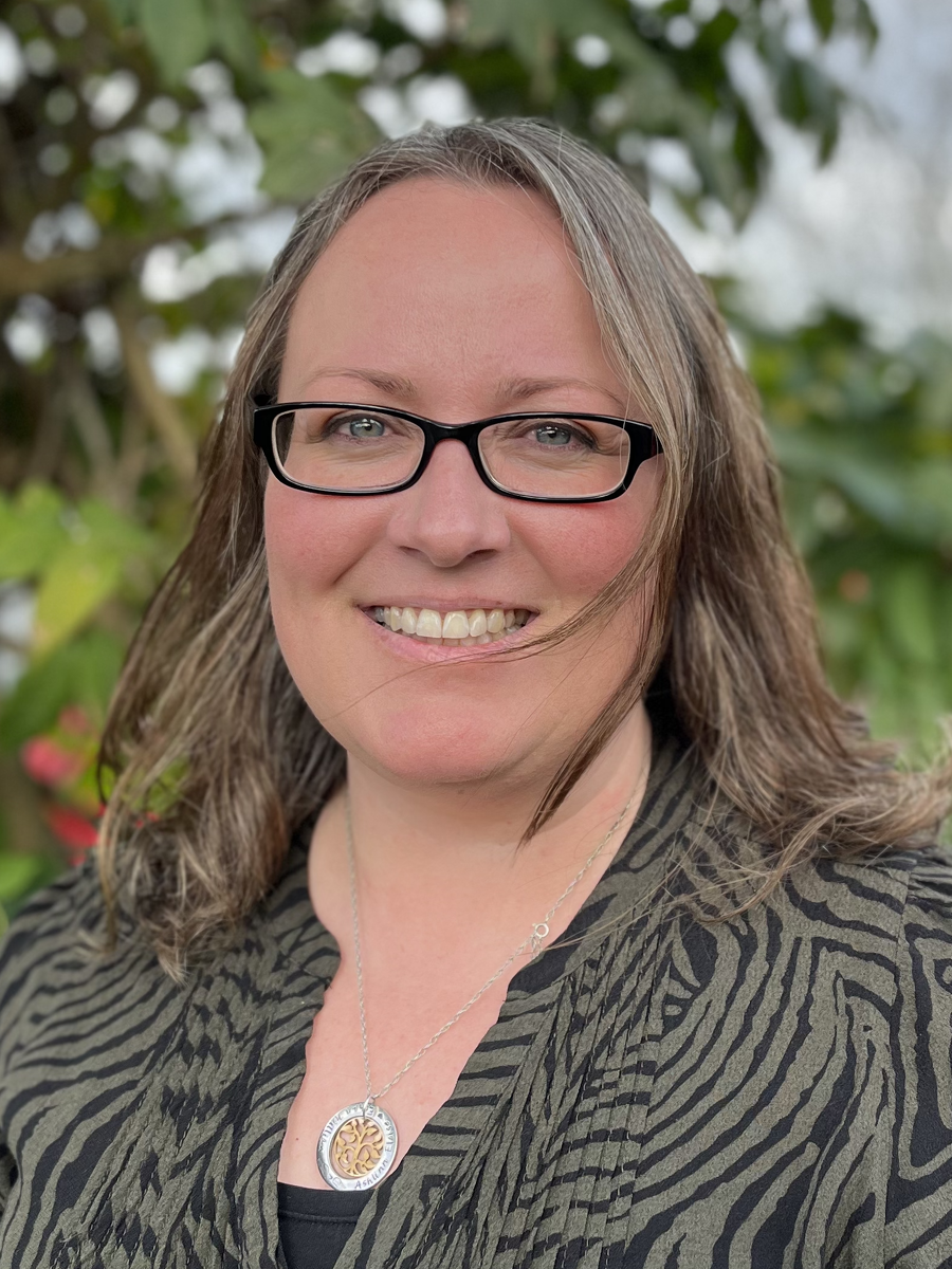 Renee FitzPatrick