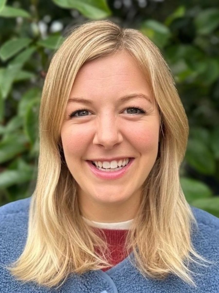 Katie Richardson