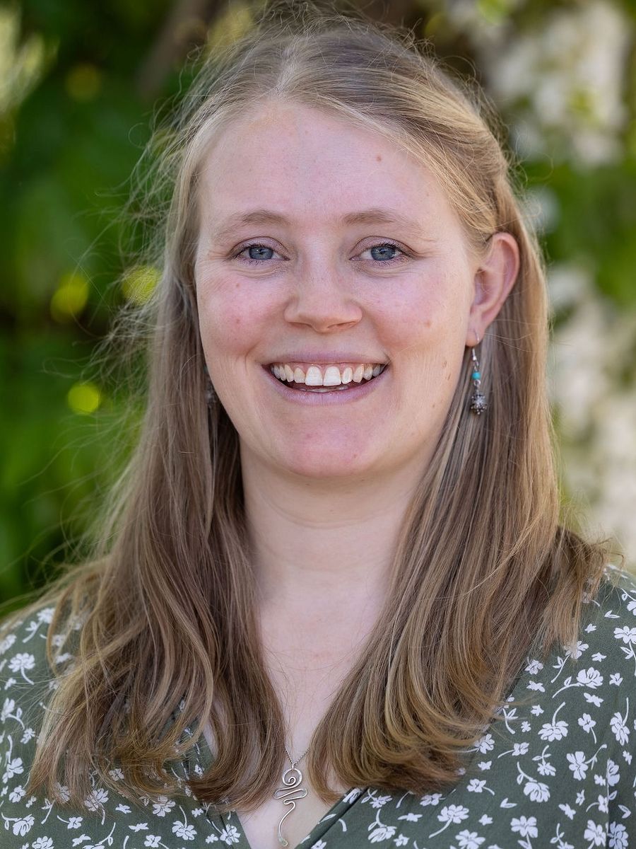 Carine Dougherty