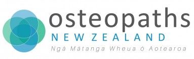 Osteopaths NZ Logo