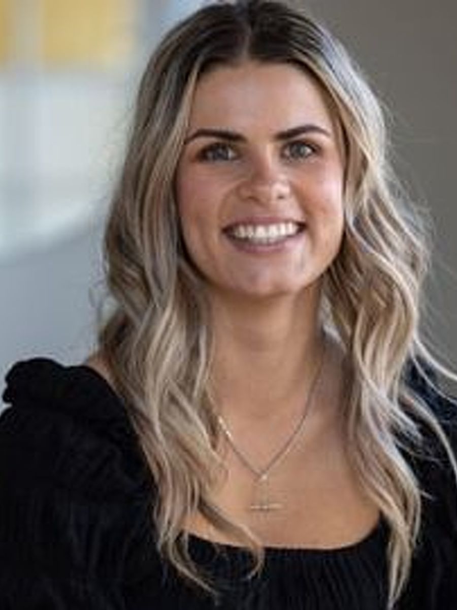 Sophie Hobbs