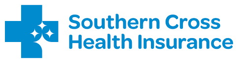 Southern Cross Health Insurance Logo