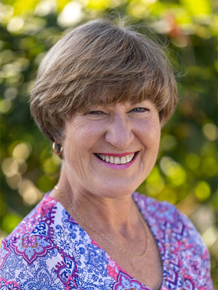 Sue Brazendale