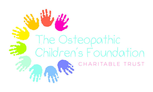 The Osteopathic Children's Foundation Logo